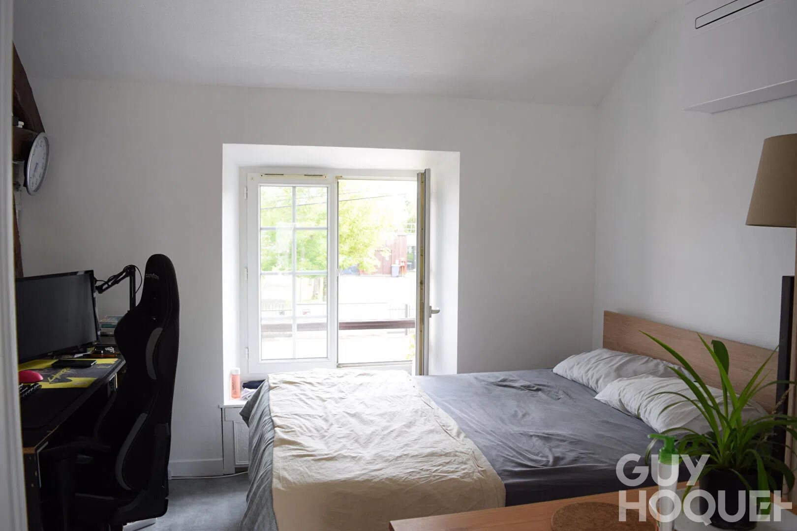 Appartement à louer, 16m², Le Perray-en-Yvelines