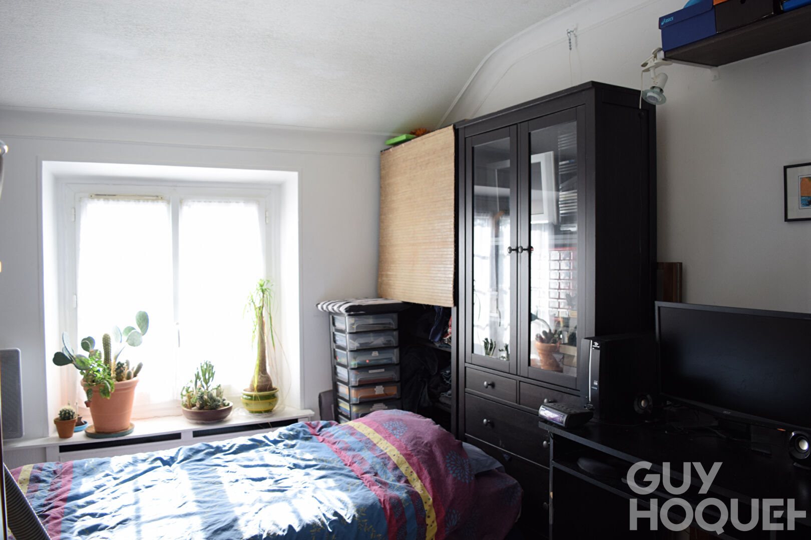 Appartement à louer, 16m², Le Perray-en-Yvelines
