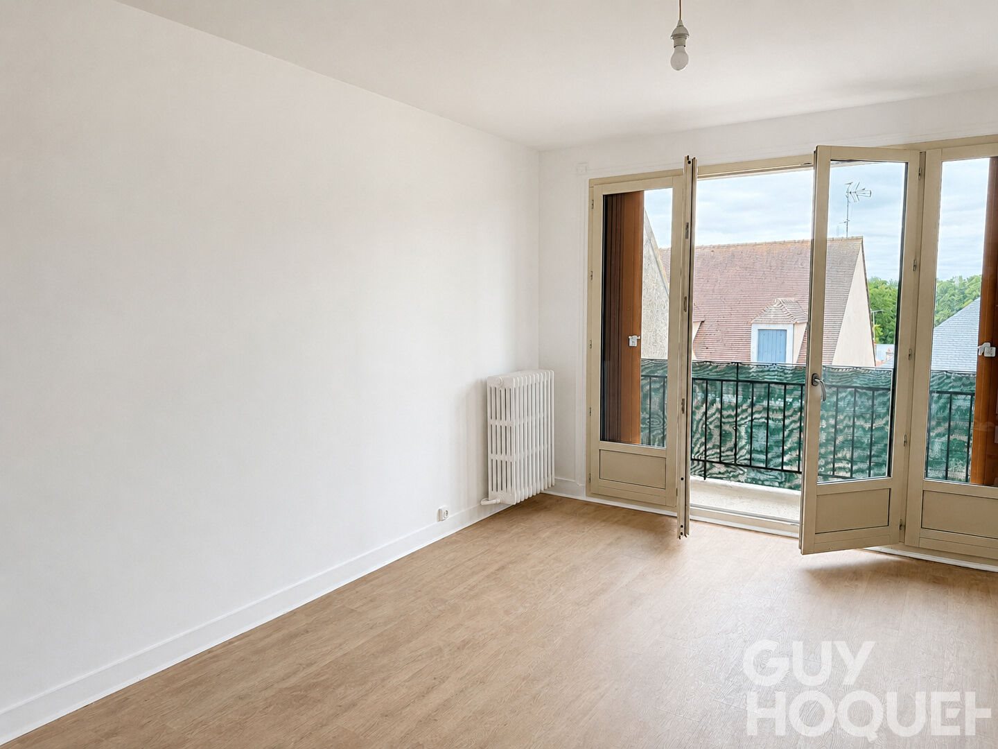 Appartement à vendre, 30m², Rambouillet