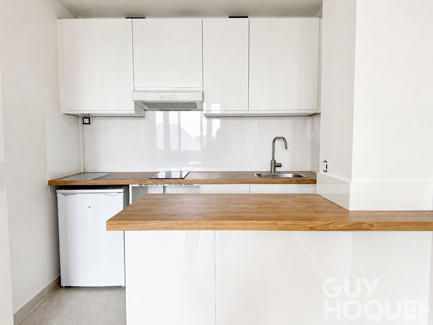Appartement à vendre, 30m², Rambouillet