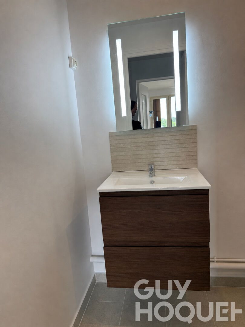 Appartement à vendre, 30m², Rambouillet