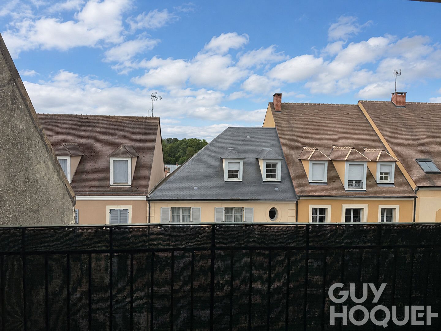 Appartement à vendre, 30m², Rambouillet