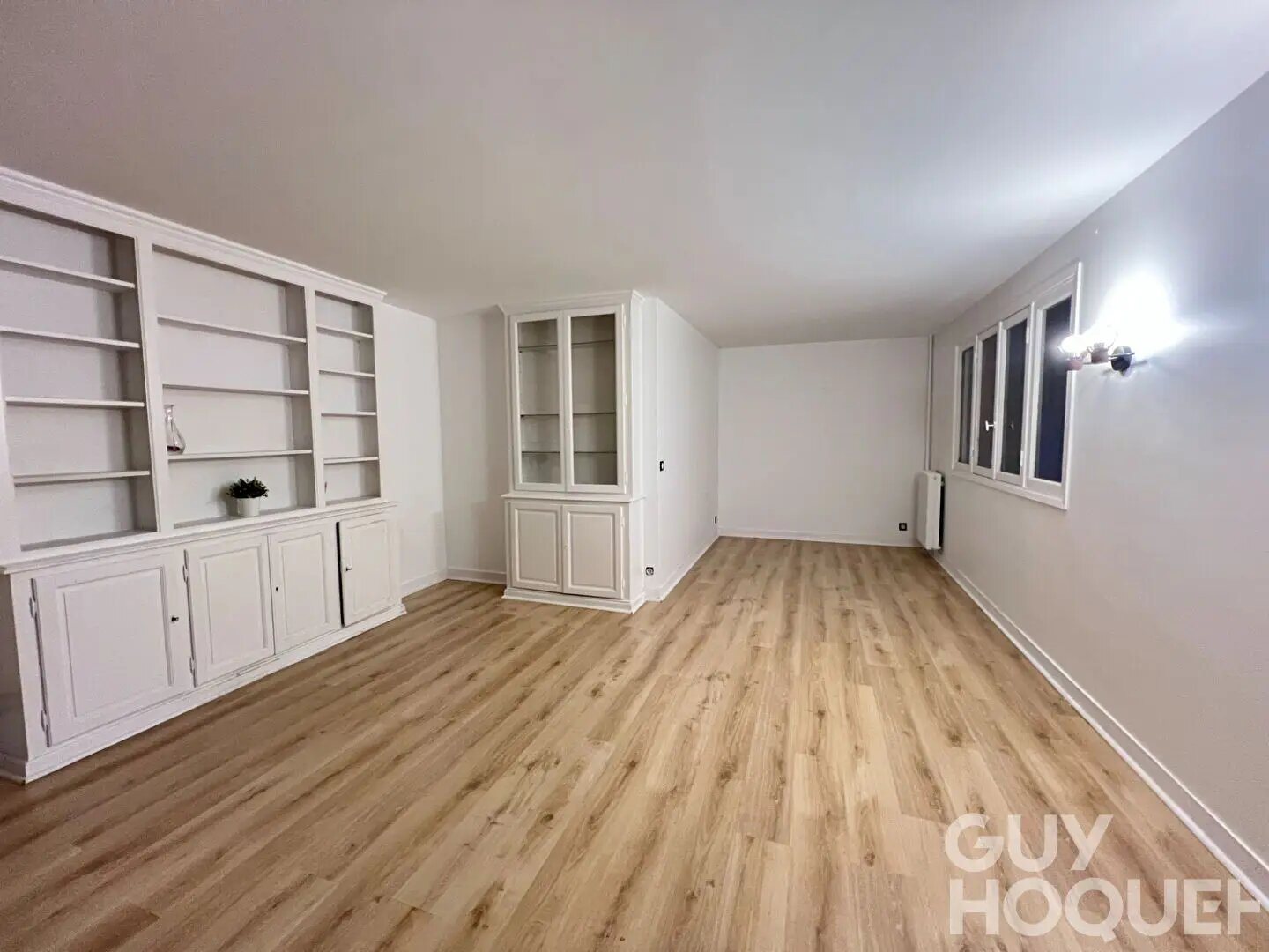 Appartement à vendre, 82m², Chevreuse