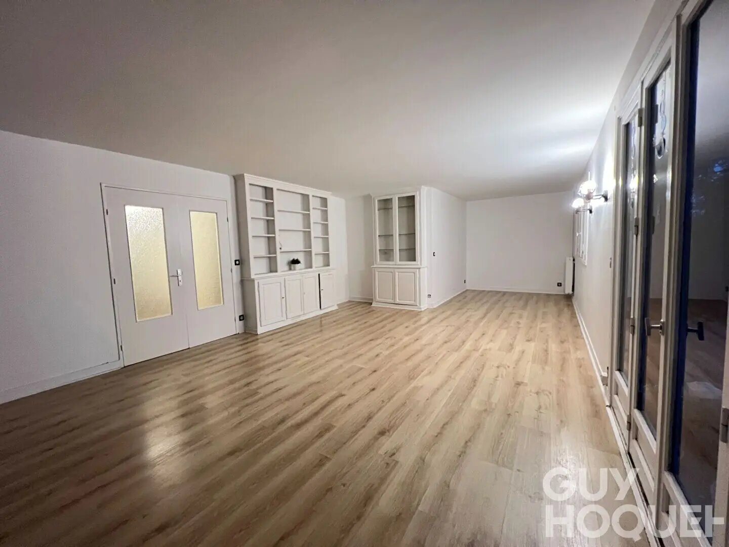 Appartement à vendre, 82m², Chevreuse