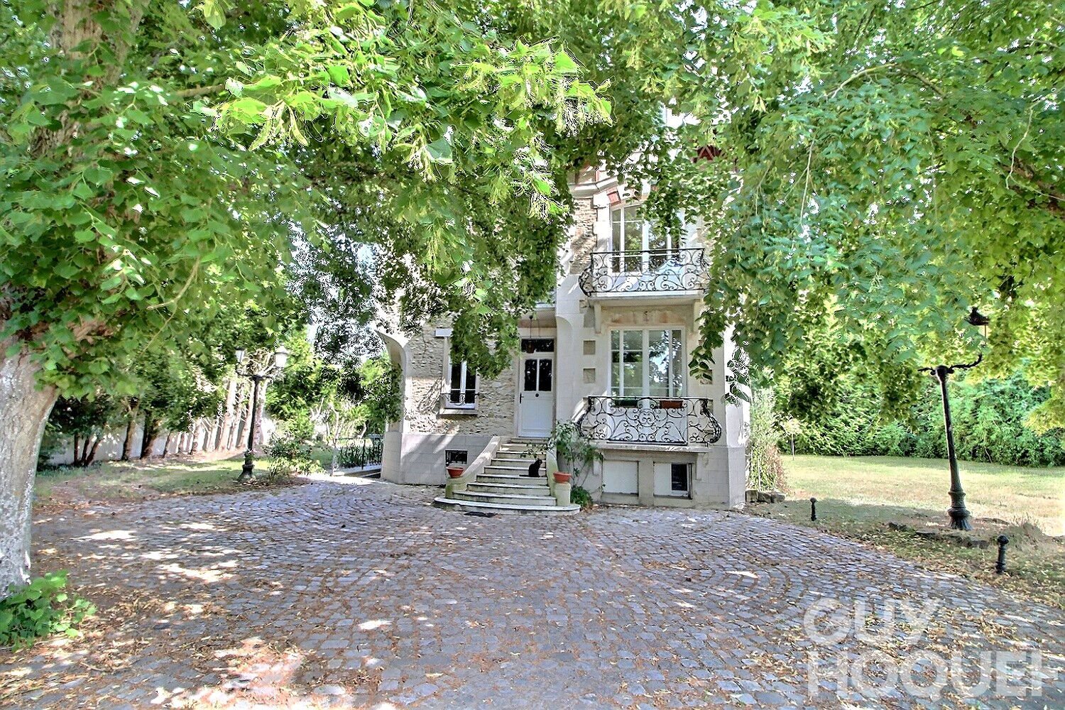 Maison à vendre, 240m², Rambouillet