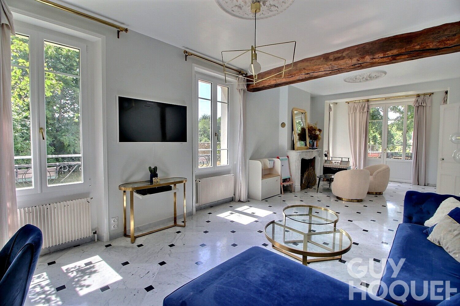 Maison à vendre, 240m², Rambouillet