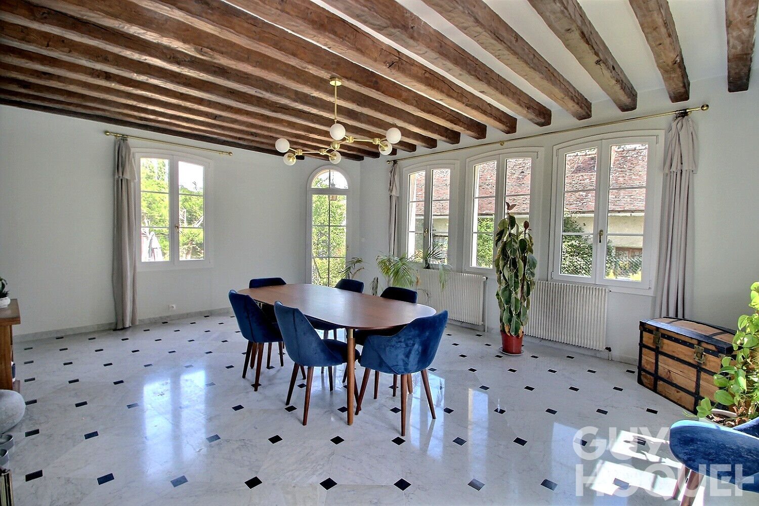 Maison à vendre, 240m², Rambouillet