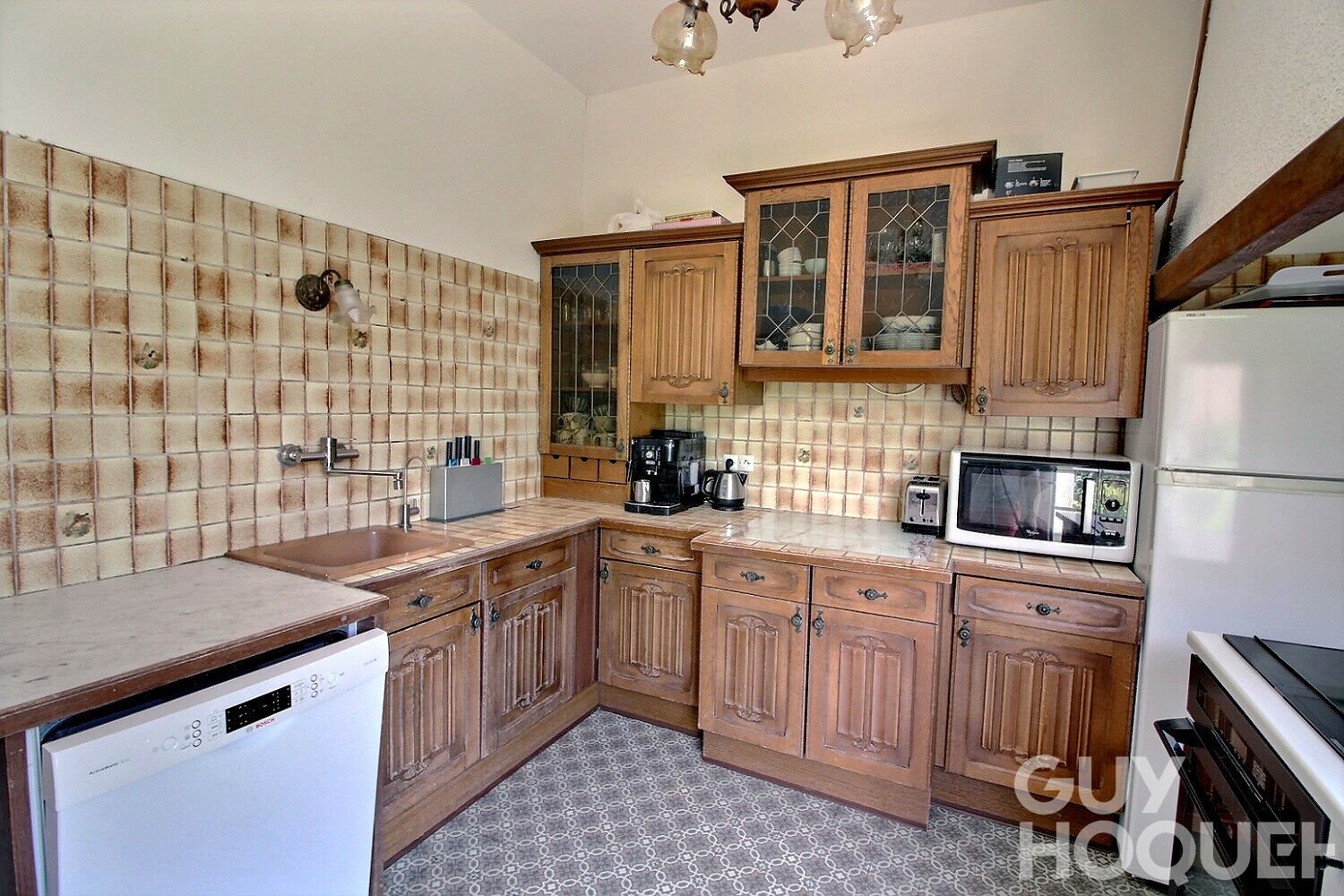 Maison à vendre, 240m², Rambouillet