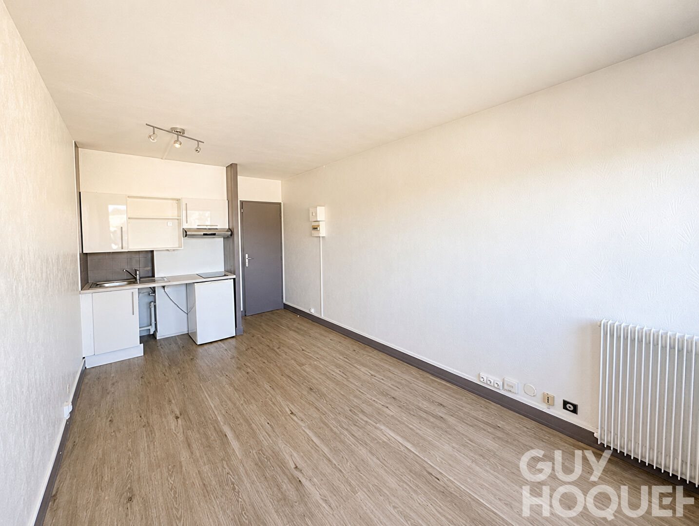 Appartement à vendre, 21m², Rambouillet