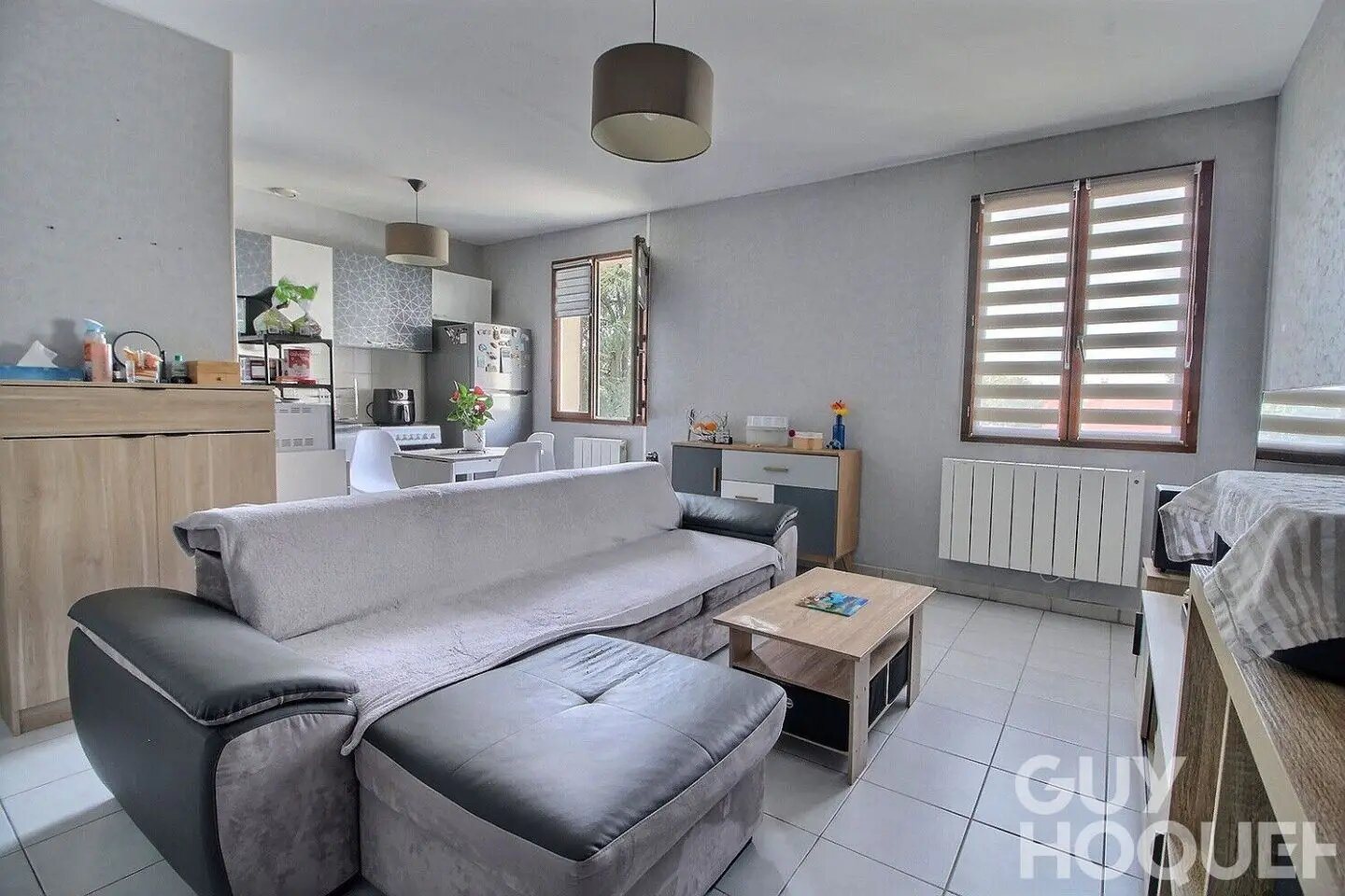 Appartement à vendre, 26m², Le Perray-en-Yvelines