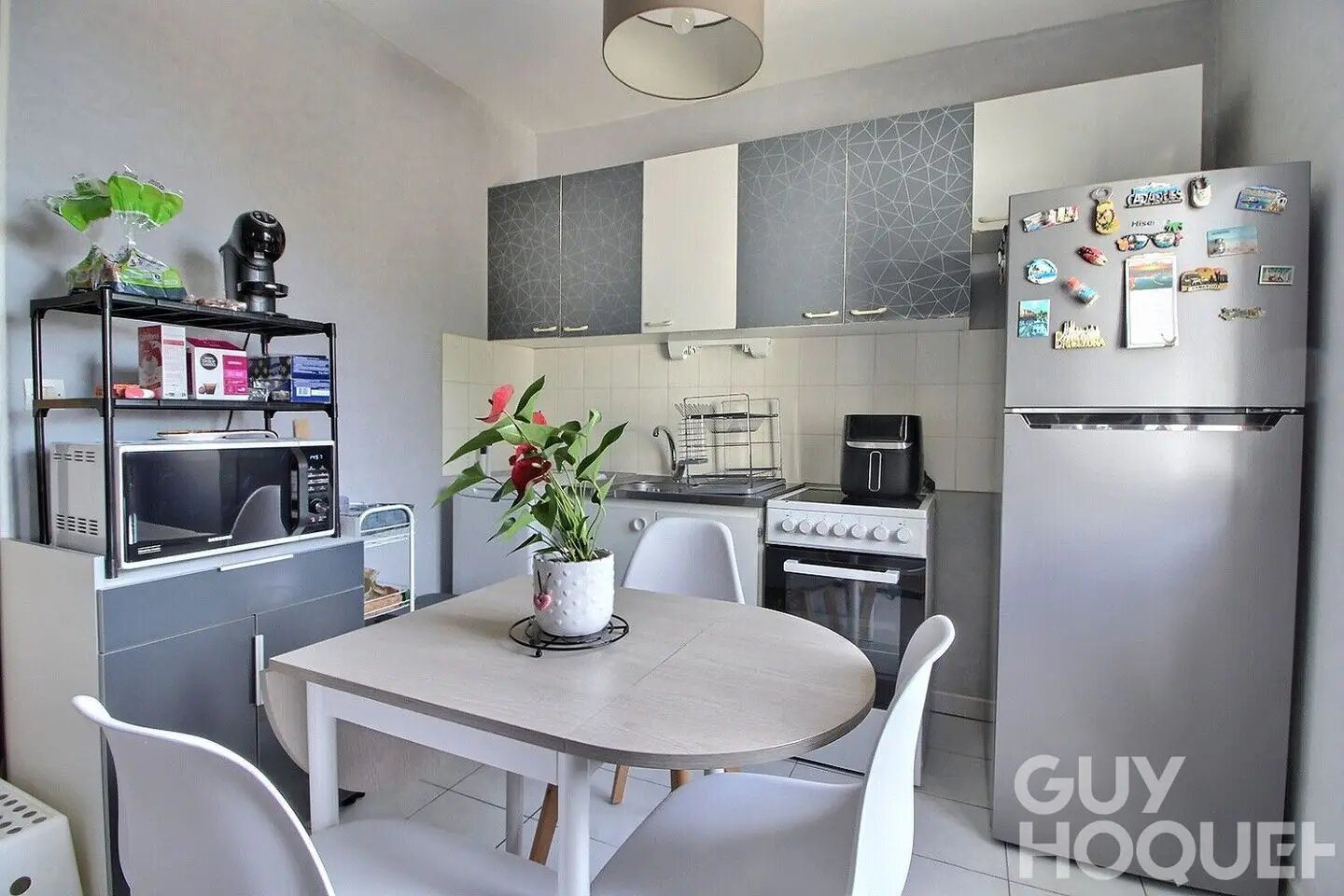 Appartement à vendre, 26m², Le Perray-en-Yvelines