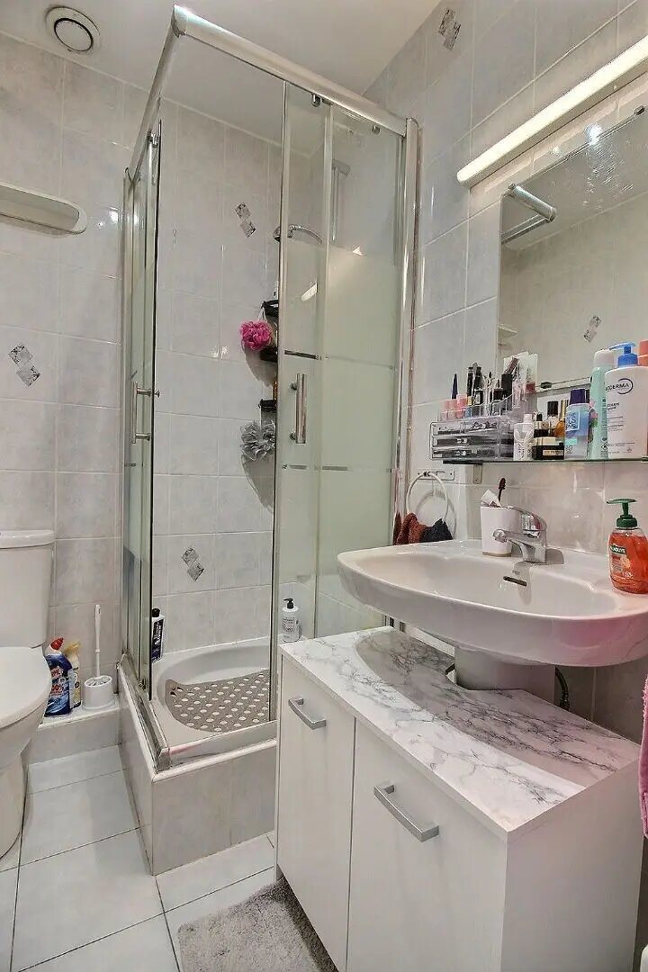 Appartement à vendre, 26m², Le Perray-en-Yvelines