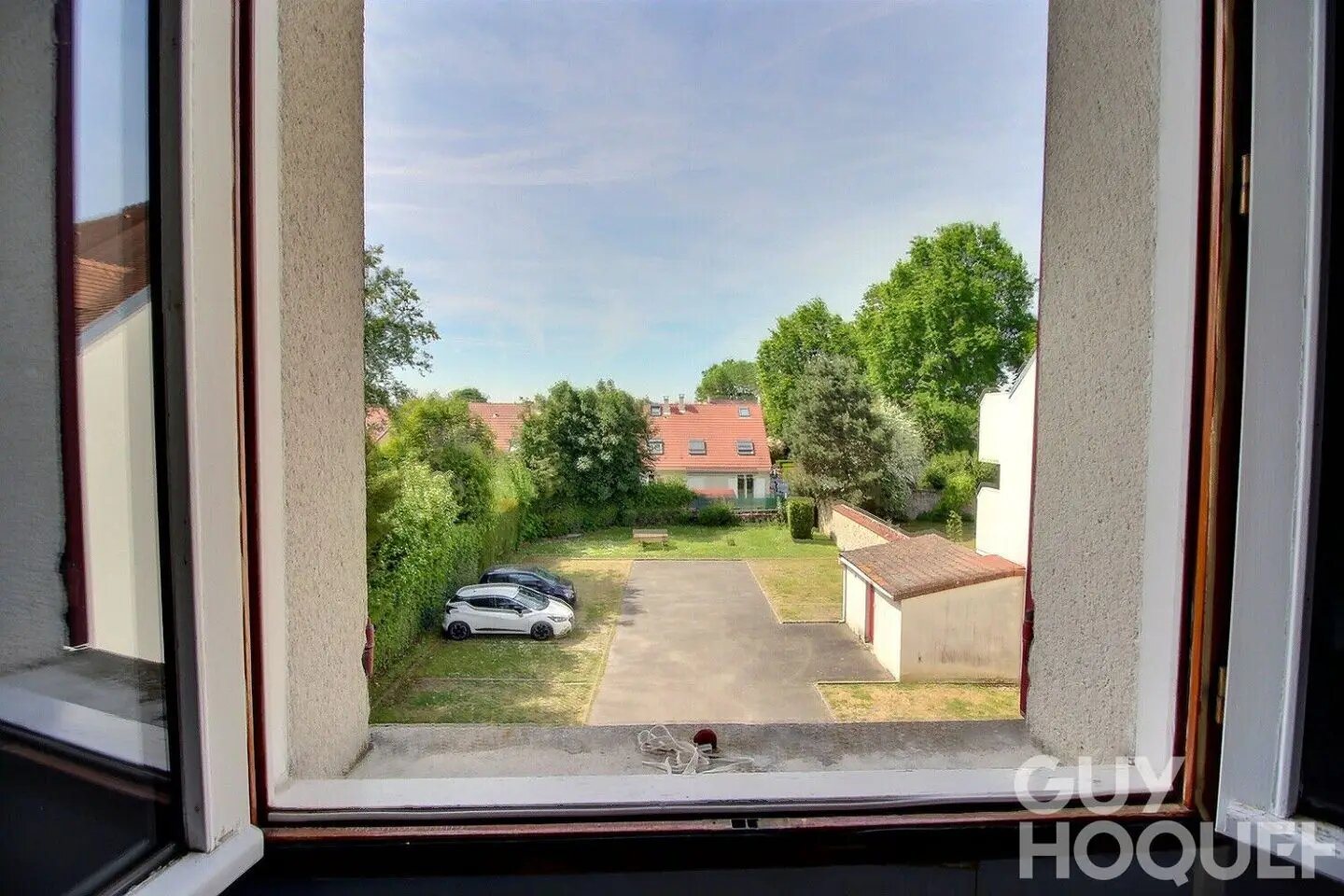 Appartement à vendre, 26m², Le Perray-en-Yvelines