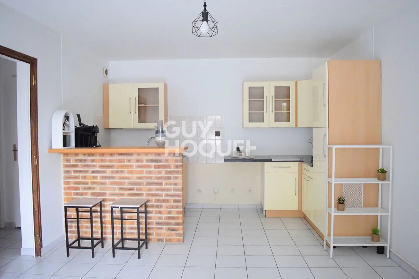 Appartement à louer, 49m², Epernon