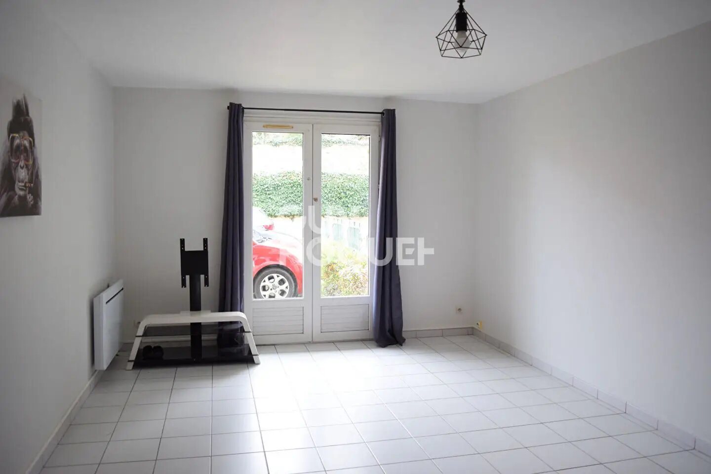 Appartement à louer, 49m², Epernon