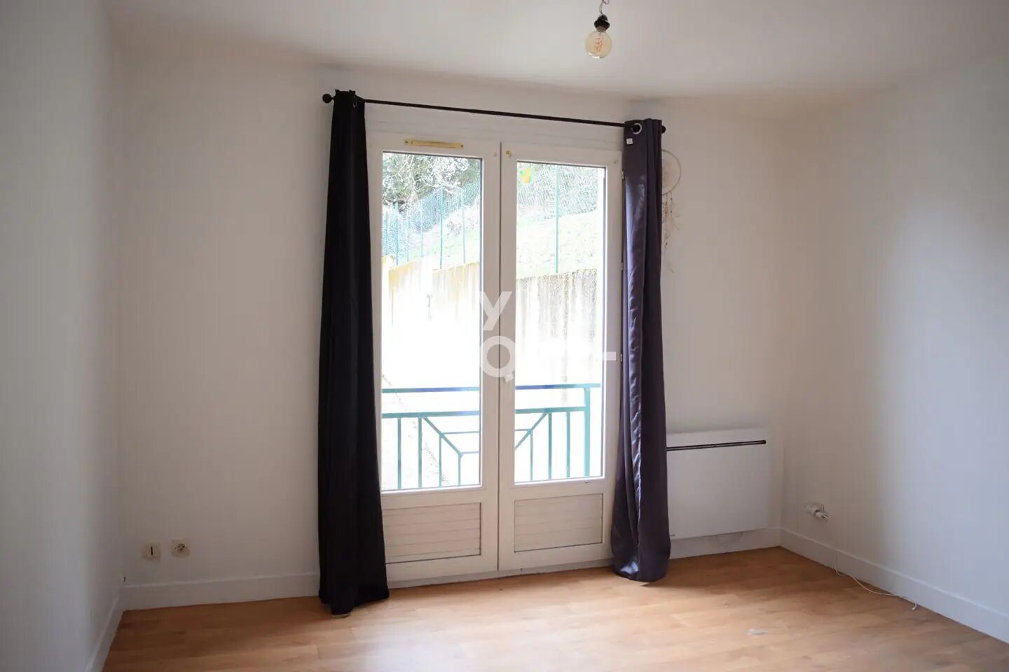 Appartement à louer, 49m², Epernon