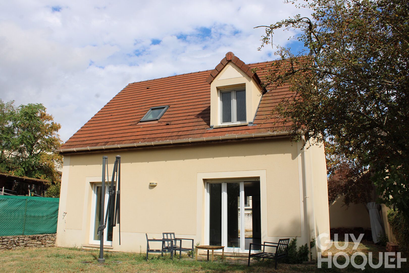 Maison à vendre, 86m², Rambouillet