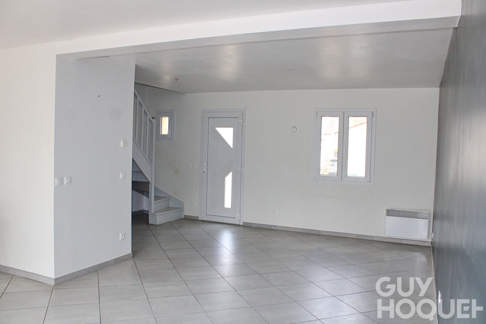 Maison à vendre, 86m², Rambouillet