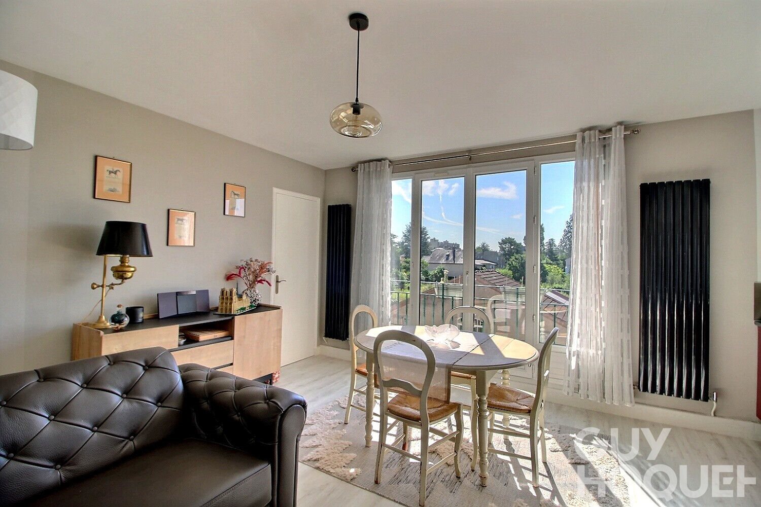 Appartement à vendre, 45m², Rambouillet