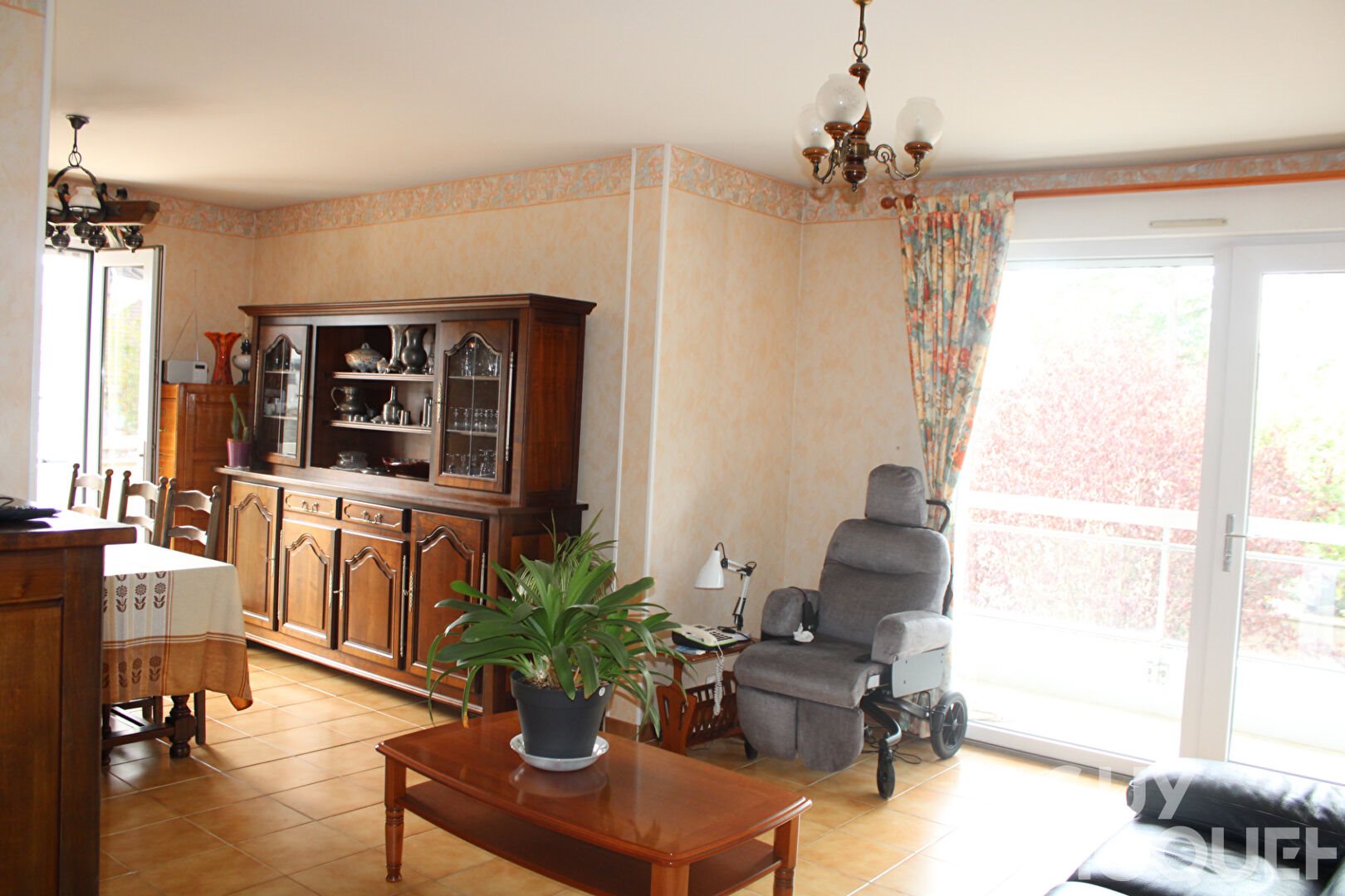Appartement à vendre, 74m², Rambouillet