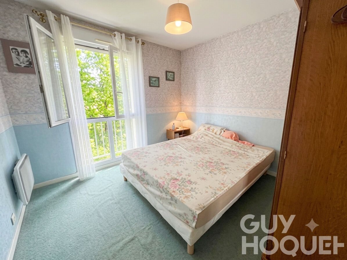 Appartement à vendre, 74m², Rambouillet