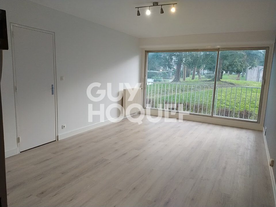 Appartement à vendre, 37m², Rambouillet