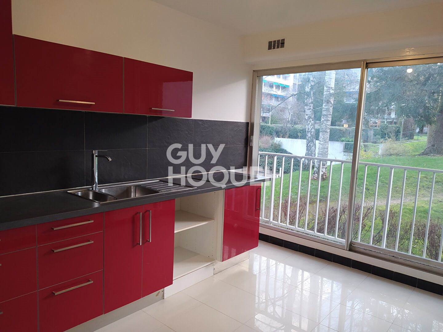 Appartement à vendre, 37m², Rambouillet
