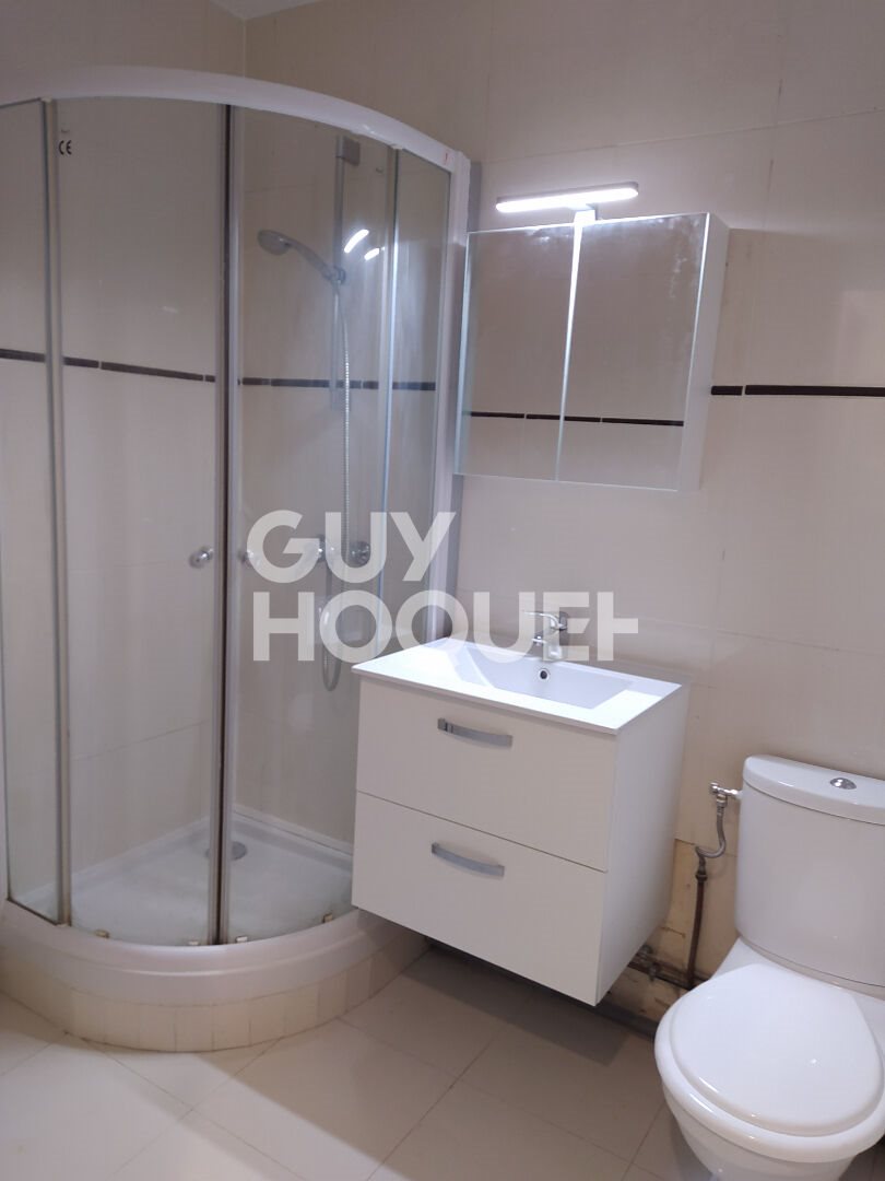 Appartement à vendre, 37m², Rambouillet