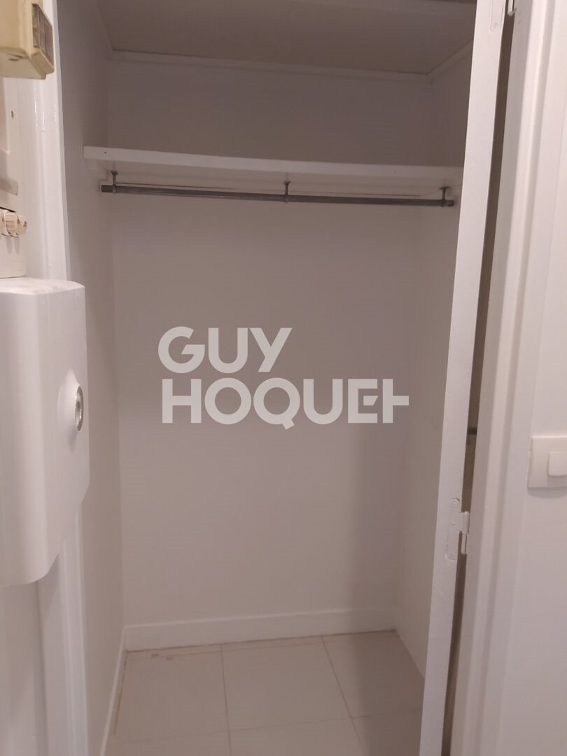 Appartement à vendre, 37m², Rambouillet