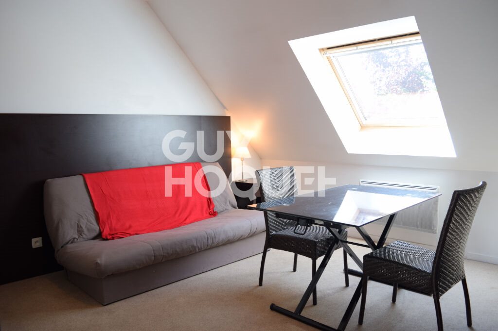 Appartement à louer, 16m², Le Perray-en-Yvelines