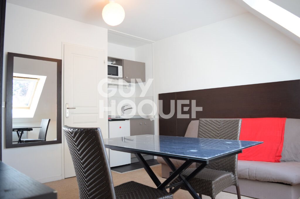 Appartement à louer, 16m², Le Perray-en-Yvelines
