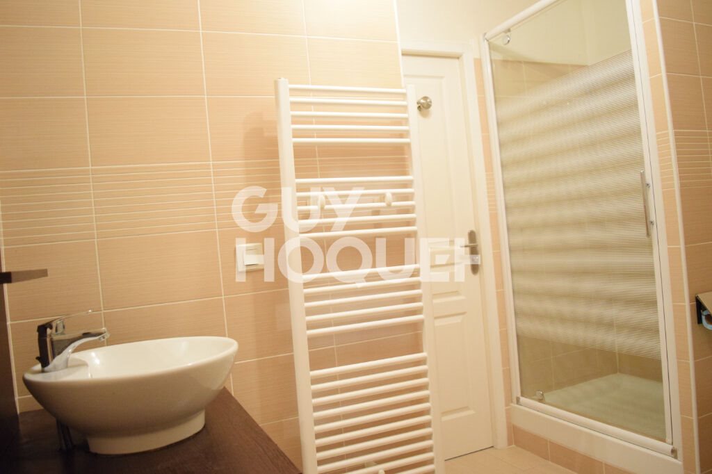Appartement à louer, 16m², Le Perray-en-Yvelines
