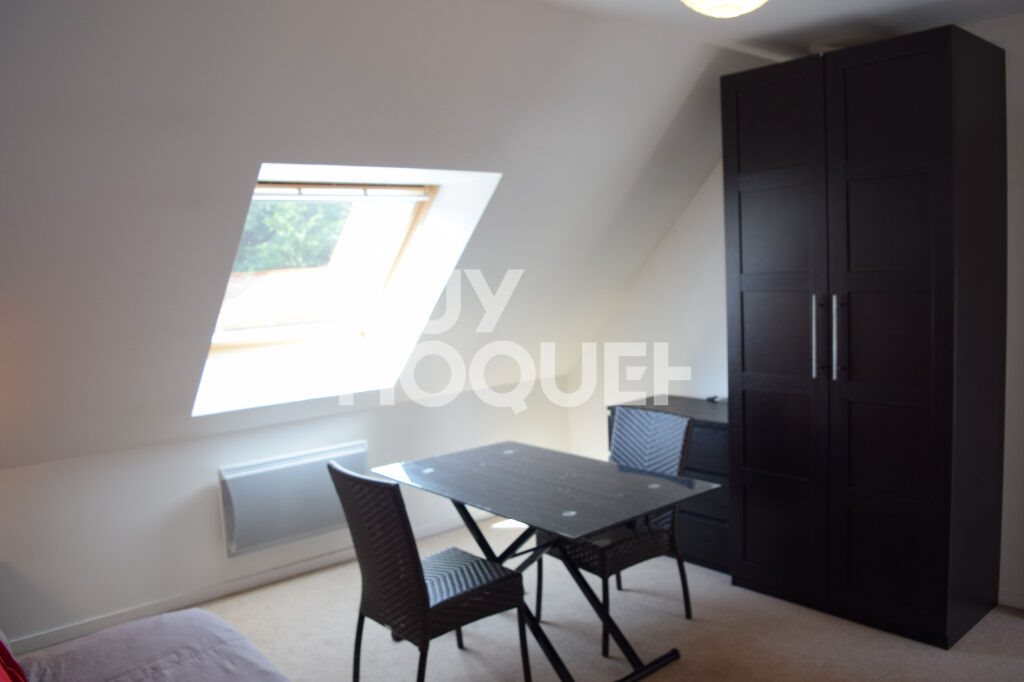 Appartement à louer, 16m², Le Perray-en-Yvelines