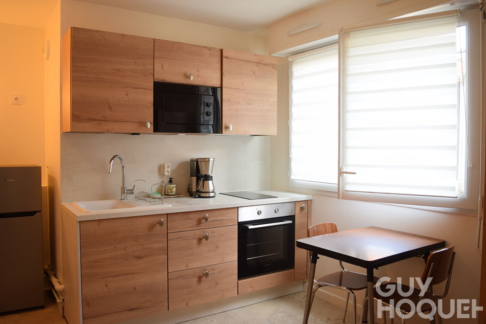 Appartement à louer, 25m², Rambouillet