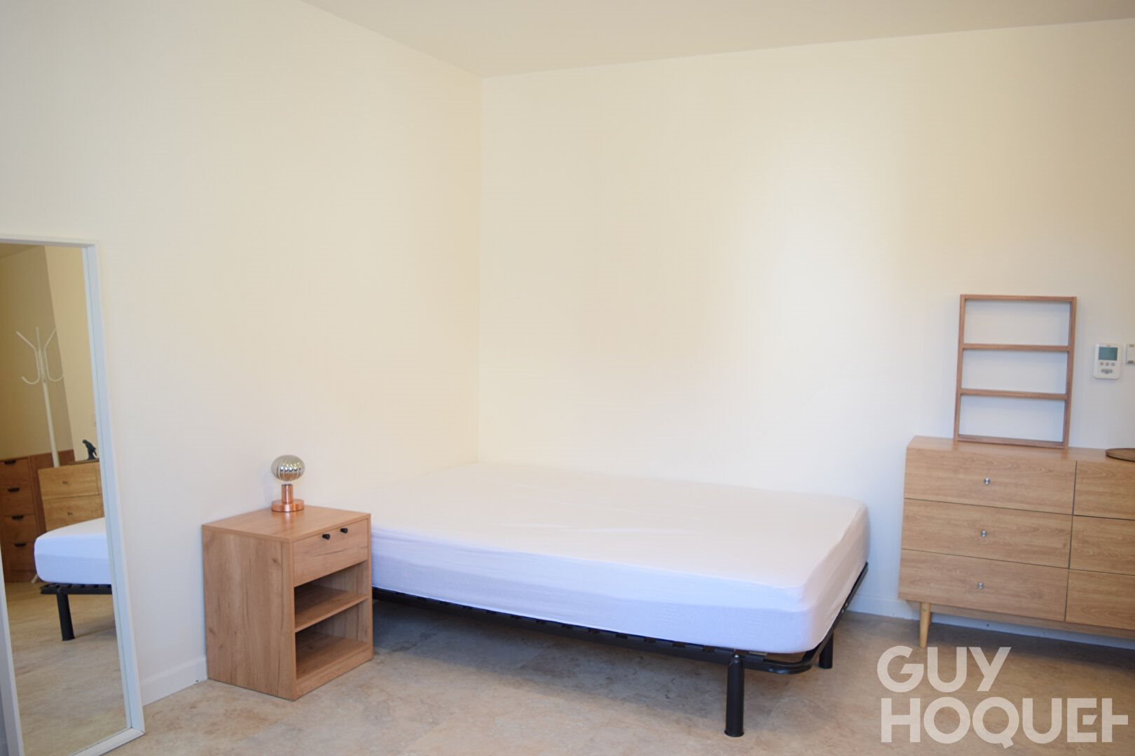 Appartement à louer, 25m², Rambouillet