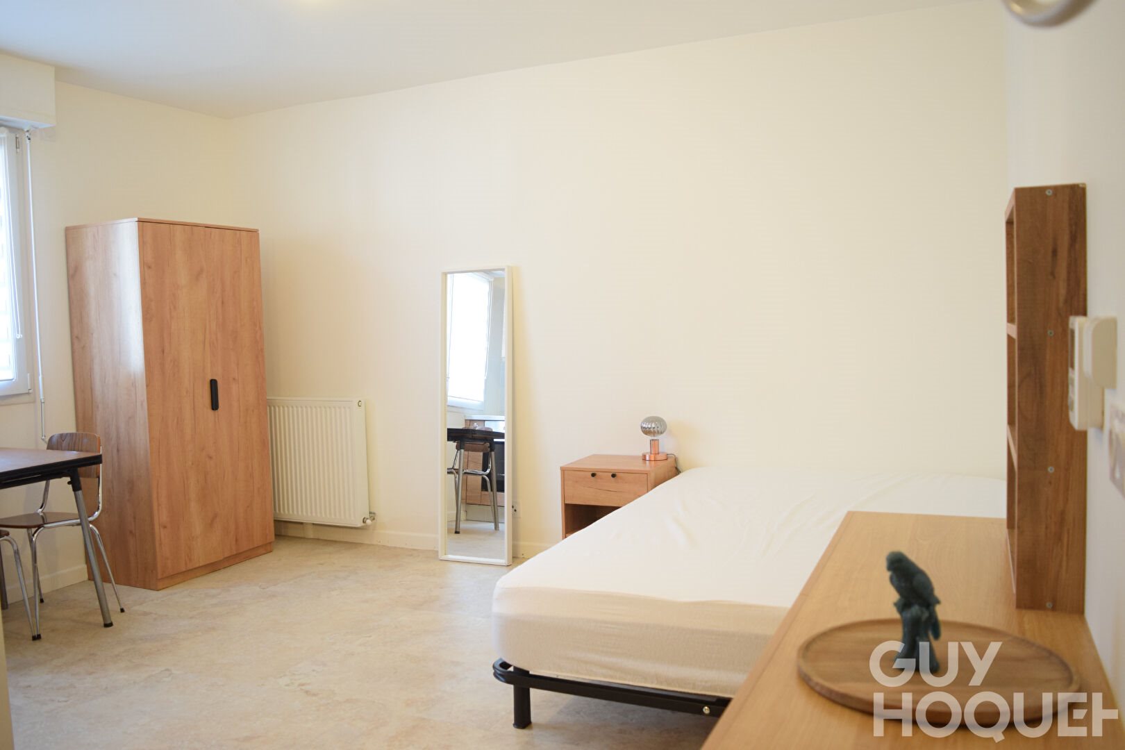 Appartement à louer, 25m², Rambouillet
