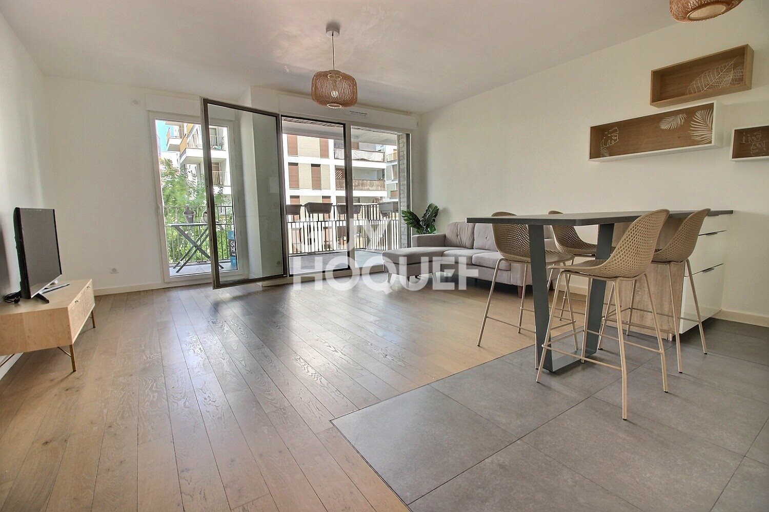 Appartement à louer, 65m², Rueil-Malmaison
