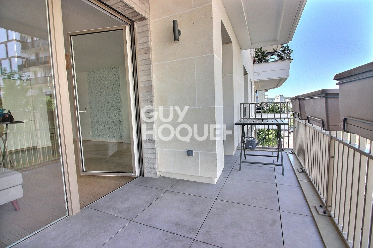 Appartement à louer, 65m², Rueil-Malmaison