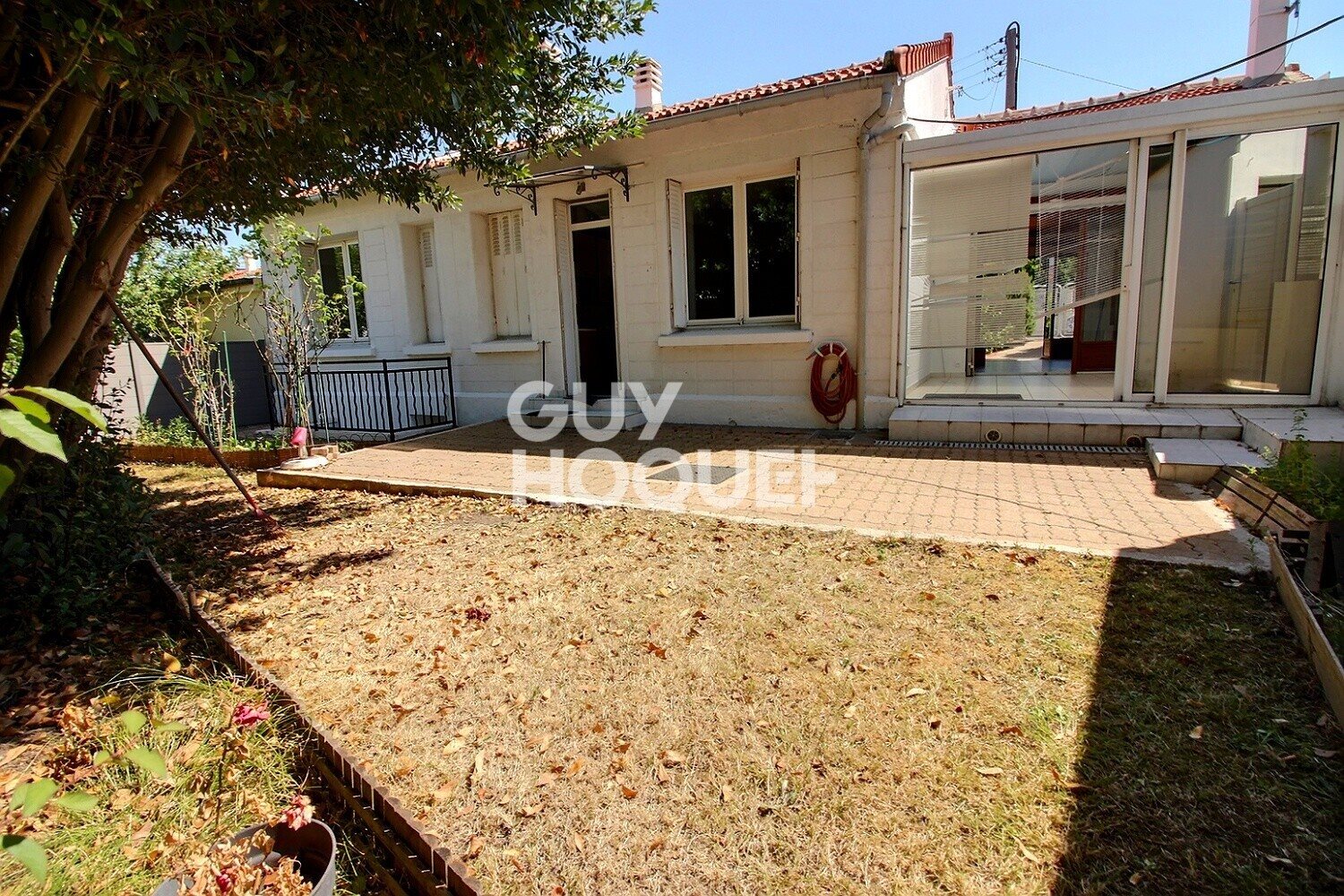 Maison à vendre, 114m², Rueil-Malmaison