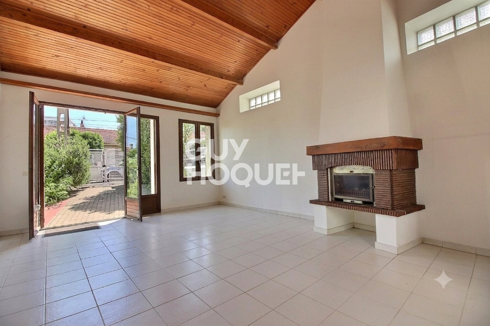 Maison à vendre, 114m², Rueil-Malmaison