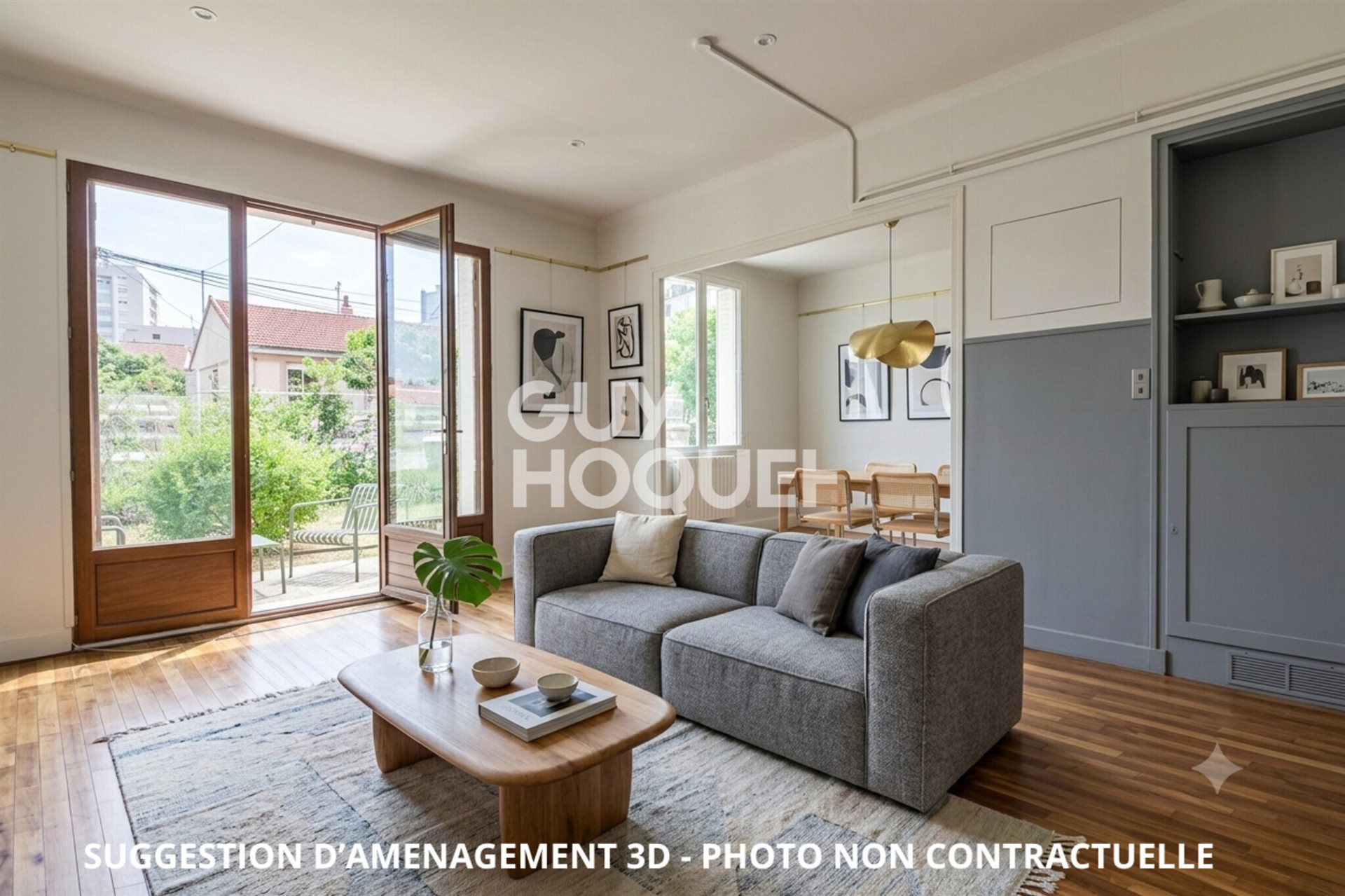 Maison à vendre, 114m², Rueil-Malmaison