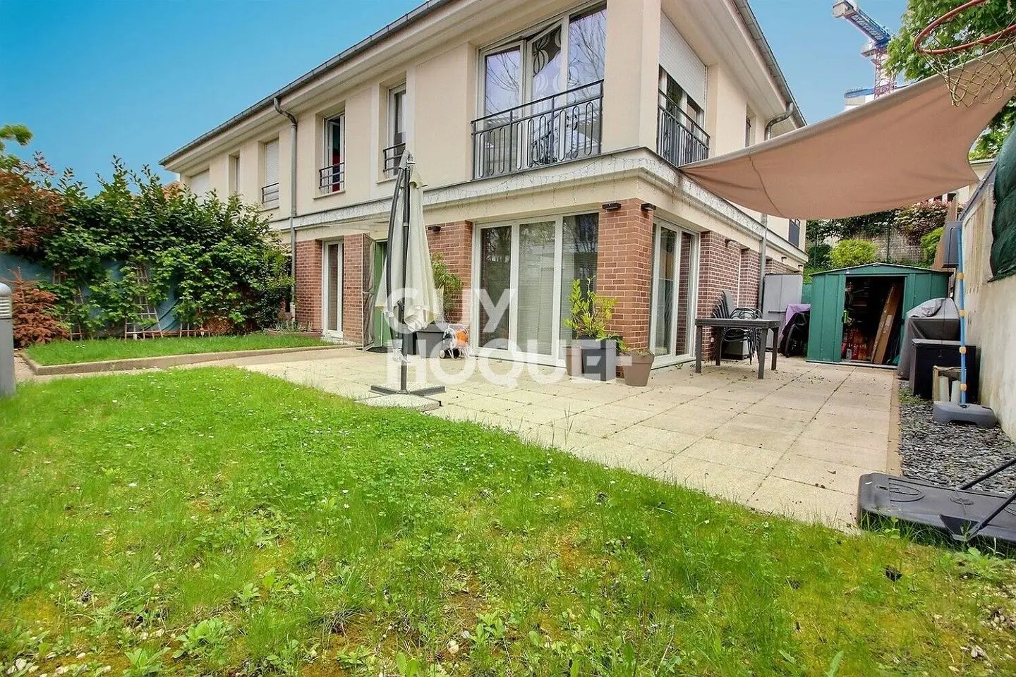 Maison à vendre, 87m², Rueil-Malmaison