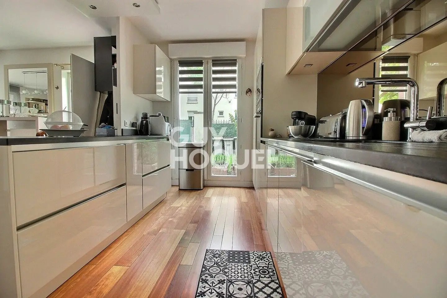 Maison à vendre, 87m², Rueil-Malmaison