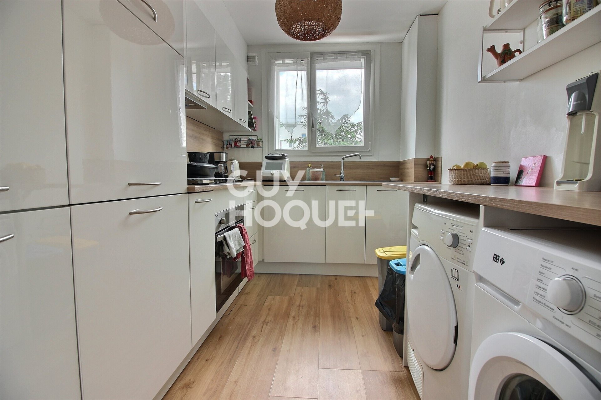 Appartement à louer, 84m², Rueil-Malmaison