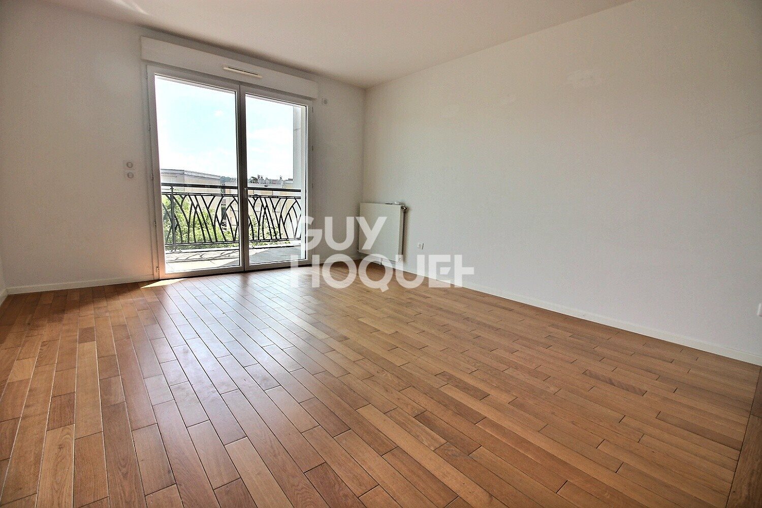 Appartement à louer, 44m², Rueil-Malmaison