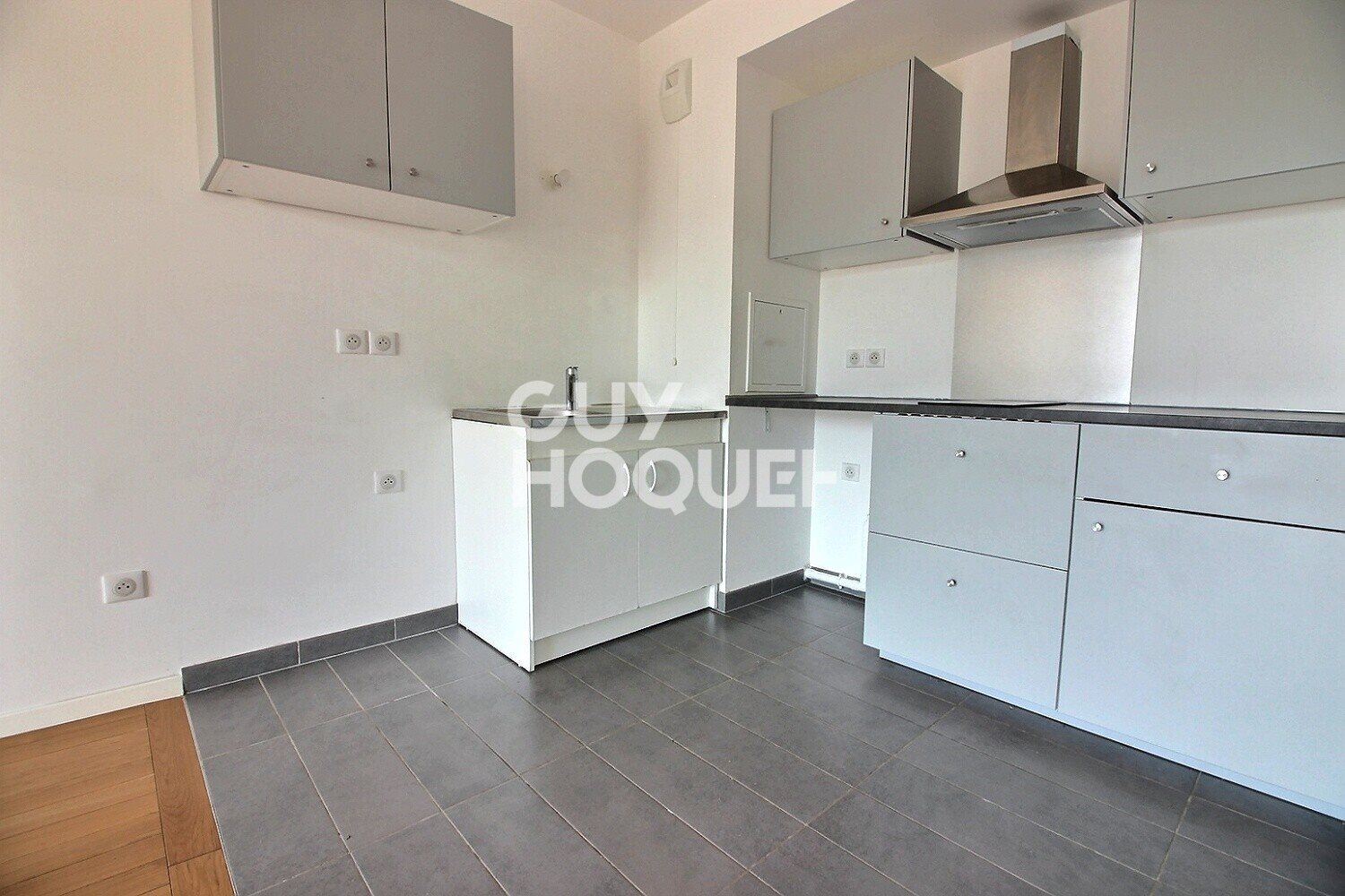 Appartement à louer, 44m², Rueil-Malmaison
