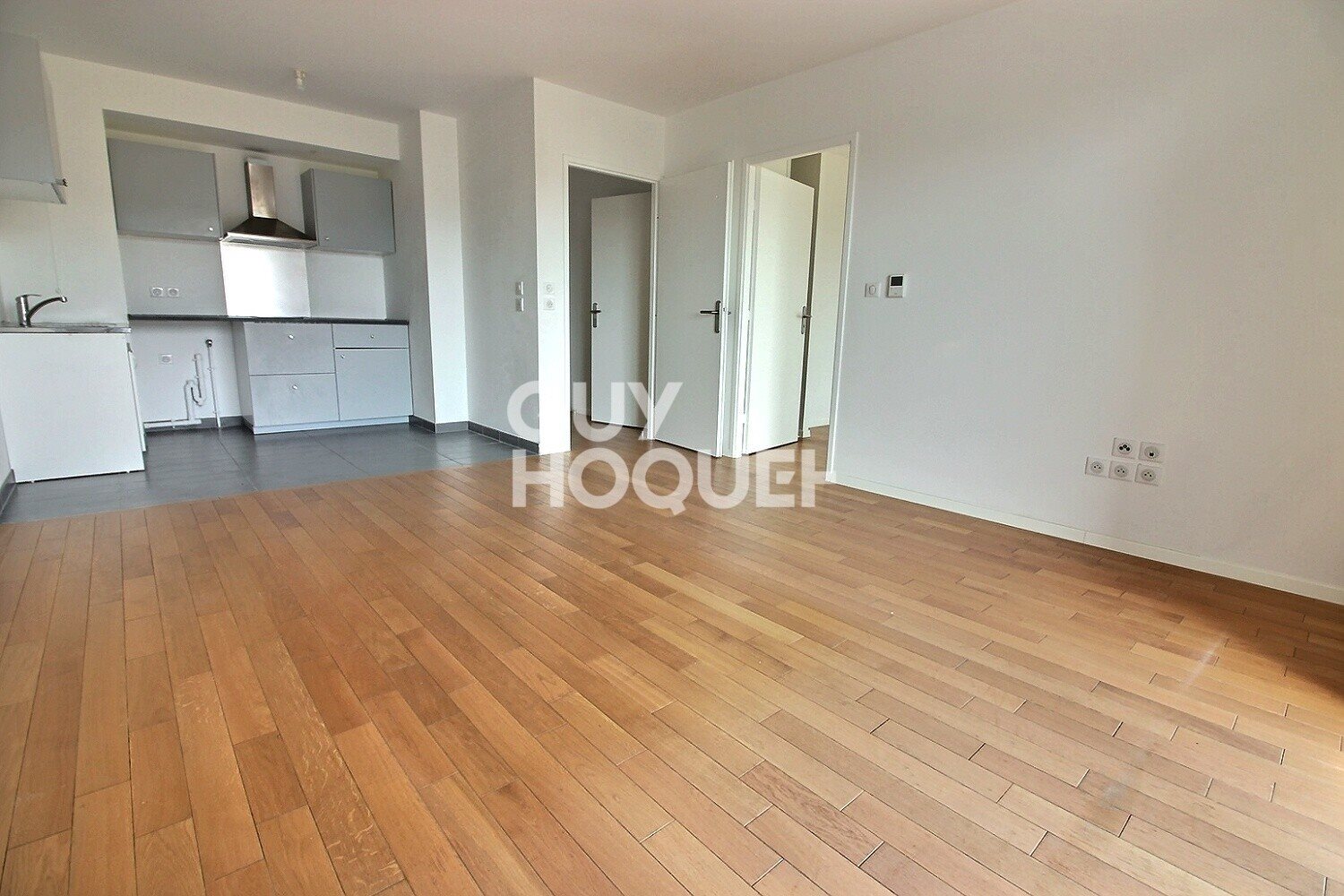 Appartement à louer, 44m², Rueil-Malmaison