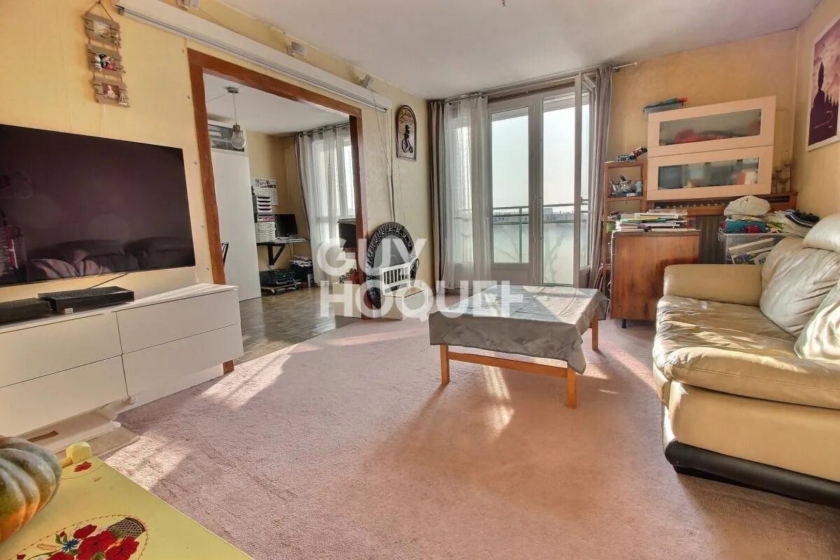 Appartement à vendre, 67m², Rueil-Malmaison