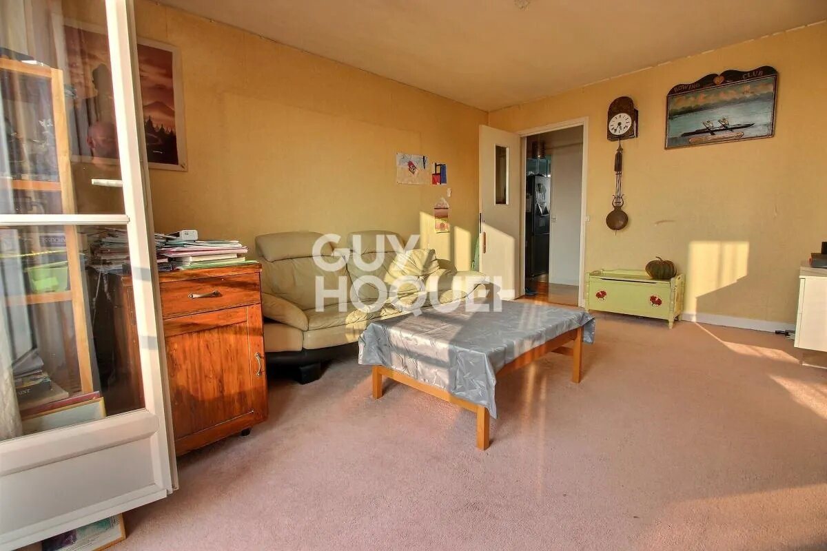 Appartement à vendre, 67m², Rueil-Malmaison