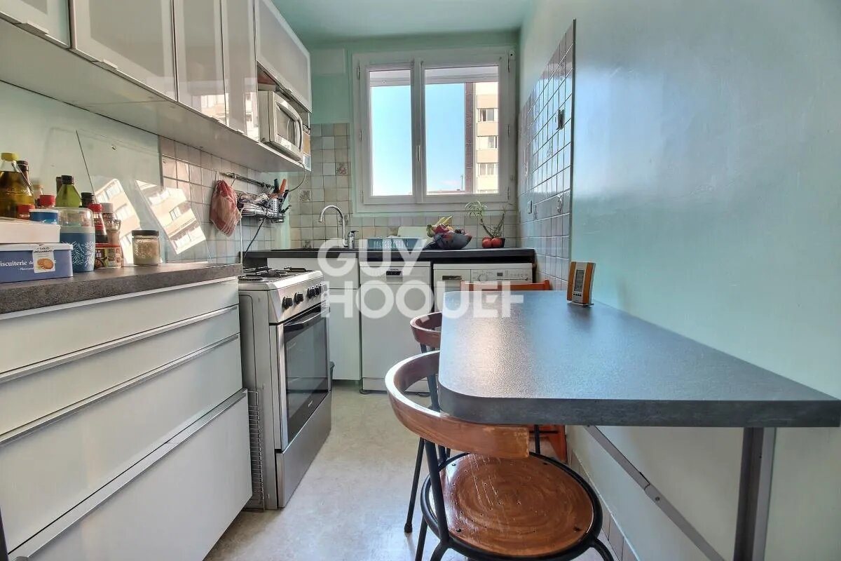 Appartement à vendre, 67m², Rueil-Malmaison